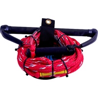 WILLIAMS KNEEBOARD COMBO WATERSKI ROPE (5584)