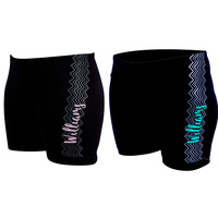 NEW WILLIAMS MIDLINE NEOPRENE LADIES SKI SHORTS (8080)