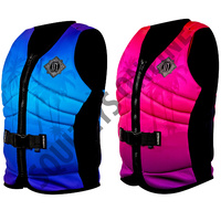 NEW INTENSITY MIAMI NEOPRENE VEST - LADIES   SIZES 6 - 18 (IA8320) PFD-3 APPROVED