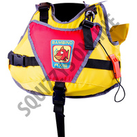 NEW AXIS TADPOLE NYLON LIFE VEST CHILD SIZES (BT00-BT02)
