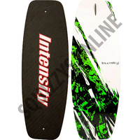 INTENSITY WAKE SKATE WATER SKI WAKESKATE BOARD - 115CM (WSK01)
