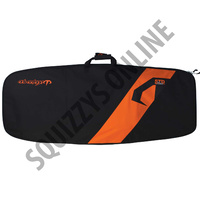 ADVANTAGE KNEEBOARD COVER BAG STANDARD - SUIT KNEEBOARDS OF ALL BRANDS  (ADKNEESTD)