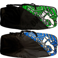 INTENSITY KNEEBOARD COVER DELUXE - SUIT KNEEBOARDS OF ALL BRANDS  (5848)