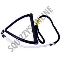 WILLIAMS 1.5M PRO SHORT V HANDLE WATERSKI (5604)