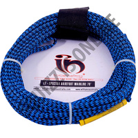INTENSITY BAREFOOT SPECTRA MAINLINES (L7 & L8)