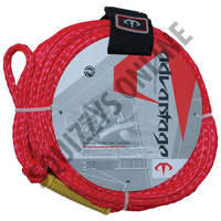 ADVANTAGE TWO PERSON TUBE ROPE WITH ROPE CADDY (AD2TUBE)