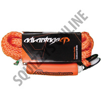 ADVANTAGE OUTBOARD BRIDLE ROPE 4.2 METRE (AD7097)