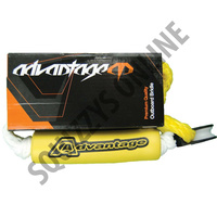 ADVANTAGE OUTBOARD BRIDLE ROPE PWC/JET SKI (AD7098)