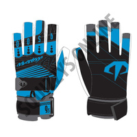 ADVANTAGE 9,500 PRO WATERSKI GLOVES FOR THE ULTIMATE GRIP - SIZES S - XL (AD9500)
