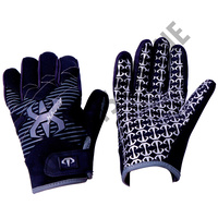 ADVANTAGE ADXRIDER PRO WATERSKI GLOVES FOR THE ULTIMATE GRIP - SIZES S - XL (ADXRIDER)