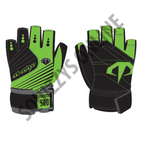 ADVANTAGE 500 PRO WATERSKI GLOVES FOR THE ULTIMATE GRIP - SIZES XXS - XS (AD500)