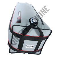 HARDLINE FAT CUBES FAT SACK 220 LITRE BALLAST TANK (HLFATC220)