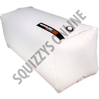 HARDLINE NAKED FAT CUBES FAT SACK 220 LITRE BALLAST TANK (HLNFC220)