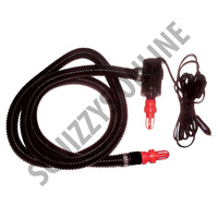 HARDLINE FAT SACK PUMP FOR BALLAST TANK (HLFATPUMPER)