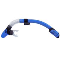 NEW LAND & SEA NINGALOO SNORKEL - HYDRODYNAMIC SNORKEL SHAFT