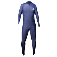 NEW ADRENALIN ADULT FULL LYCRA PROTECTIVE SUIT - UPF 50+ RATING