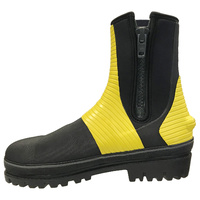 NEW ADRENALIN NEOPRENE WORKBOOT W/ ALLOY TOE CAP MEETS AUSTRALIAN STANDARDS