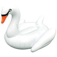 NEW PALM BEACH SWAN RIDE GREAT WAY TO KEEP THE KIDS HAPPY