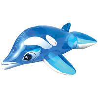 NEW PALM BEACH DOLPHIN RIDE GREAT WAY TO KEEP THE KIDS HAPPY
