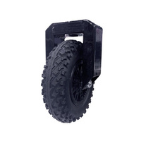 NEW ADRENALIN DIRT-X OFF ROAD PUSH SCOOTER REPLACEMENT TIRE OR TUBE