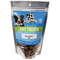 Huds & Toke Semi Moist Micro Bones Dog Treat Kangaroo 150g