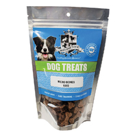 Huds & Toke Semi Moist Micro Bones Dog Treat Beef 150g