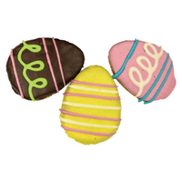 Huds & Toke Easter Egg Mix Gourmet Dog Treat 3 Pack