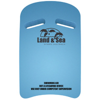 Land & Sea Junior Swimming Kick Board