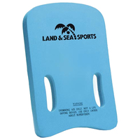 Land & Sea Deluxe Swimming Kick Board