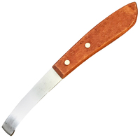 Mustang Parisso Hoof Pick 210mm Overall Length (74403)