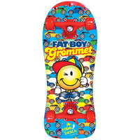 Adrenalin Fat Boy Grommet Kids Youth Skateboard 22" x 9"