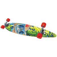 Adrenalin Freestyle Cruiser Skateboard 40 Inch