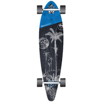 Adrenalin Freestyle Noosa Skateboard 40 Inch