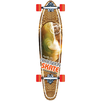 Adrenalin Hyper Flex Cruiser Skateboard 38.5 Inch