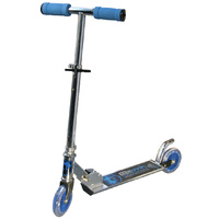Adrenalin Little Speedster 125 Kids Push Scooter - Blue