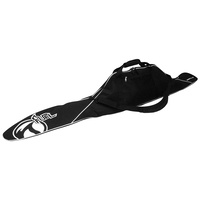 Fuel Waterski Slalom Cover / Bag Silver 63"-67"