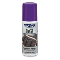 NIKWAX GLOVE PROOF - 125ML (NIK GLOV)