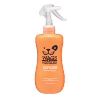 Wags & Wiggles Refresh Deodorizing Dog Spray Grapefruit 355ml