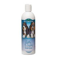 Bio-Groom Fluffy Puppy Tear Free Dog Shampoo 355ml