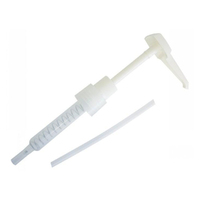 Bio-Groom Dispensing Pump 30cm for Bio-Groom Bottle 3.8L & 19L