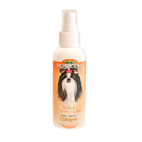 Bio-Groom Wild Honeysuckle Long-Lasting Cologne Dog Perfume 118ml