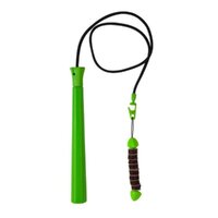 Petmate Jackson Galaxy Mojo Maker Ground Wand w/ One Cat Toy