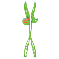 Chuckit Sport LX Launcher Toss & Catch Dog Toy 2 Pack