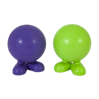 JW Pet Good Cuz Dog Squeaker Toy Assorted Large 10cm