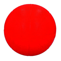 Aussie Pet Ruff Ball Treat Dispenser Pet Dog Toy Assorted XL 24cm