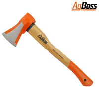 AgBoss Splitter Axe 1kg with Hickory Handle (922182)