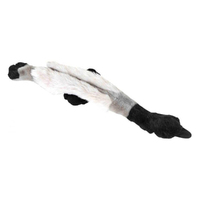 Multipet Empty Nesters Canada Goose w/ Honkers Dog Toy 46cm