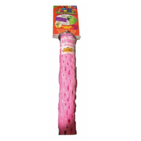 Pollys Pet Tooty Fruity Bird Perch Large 5.7 x 30cm