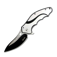 Fury Tactical Archangel Pocket Knife 120mm Closed Length (99100)