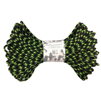 Fury Paracord 7 Strand Core Utility Cord 30m Zombie Decay (99371)